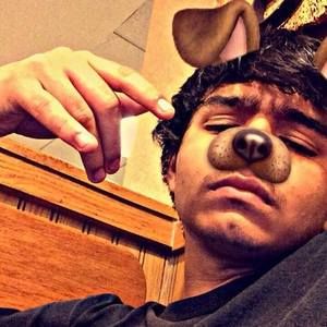 Meet your Posher, Adam